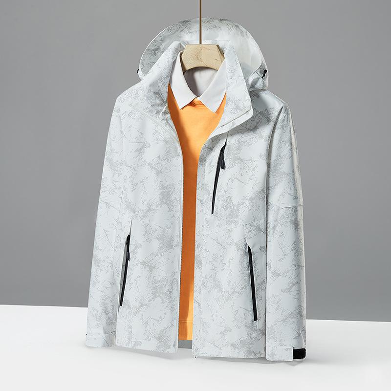 New Thin Jacket for Women