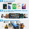 Ulefone RugKing 4G Rugged Phone Android 15 Up to 16GB+128GB Waterproof Smartphone 9600mAh NFC Global Version 5.99"