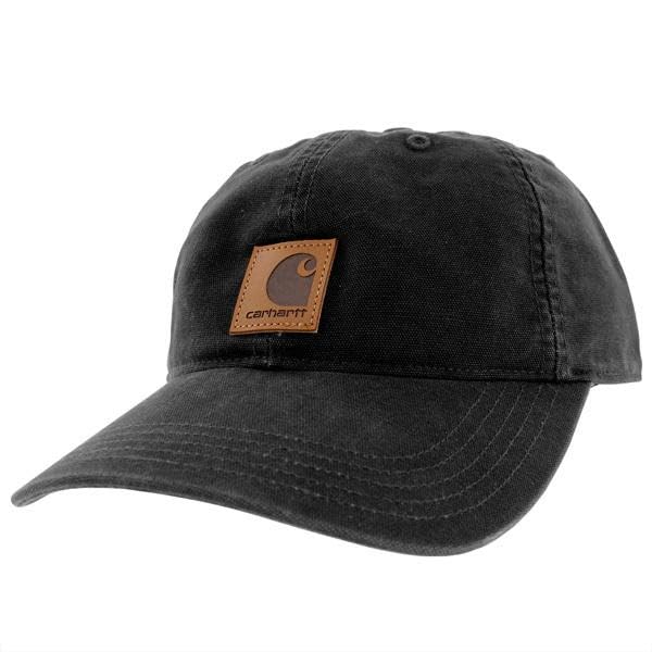 [Carhartt] BUFFALO CAP for men