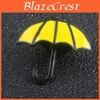 Colar com Pingente de Guarda-chuva com Chifre How I Met Your Mother em Liga Metálica Para Casais e Fãs