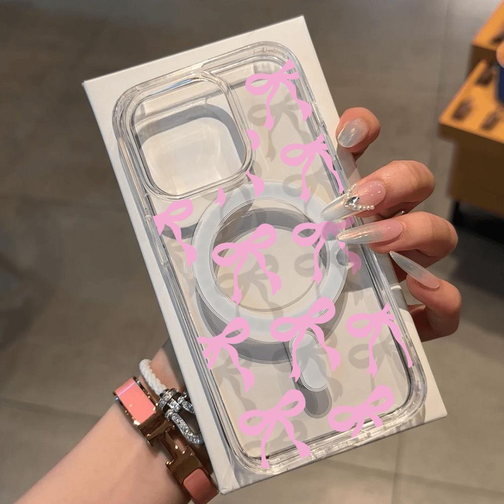 Magnetický kryt na telefon pro iPhone 11 12 13 iPhone 13 14 15 Pro 15 16 Pro Max Samsung A15 A16 A25 A26 A55 A56 S25 S24 S22 S23 Ultra S25 Edge