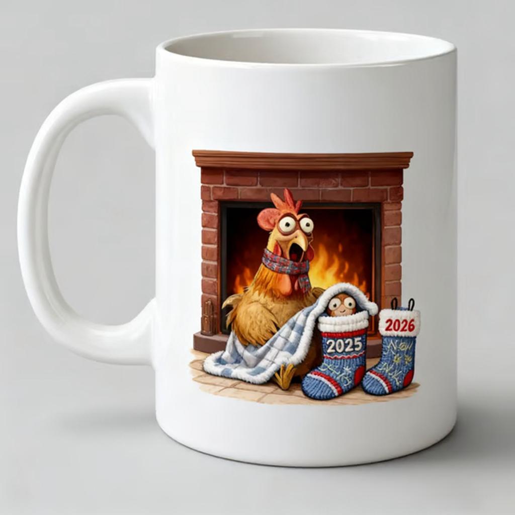 Vtipné hrnky na kávu 11oz, Hrnek se skrytým vzkazem, Dárek pro kolegy a pracovní besties, Dárek pro milovníky kávy pro přátele