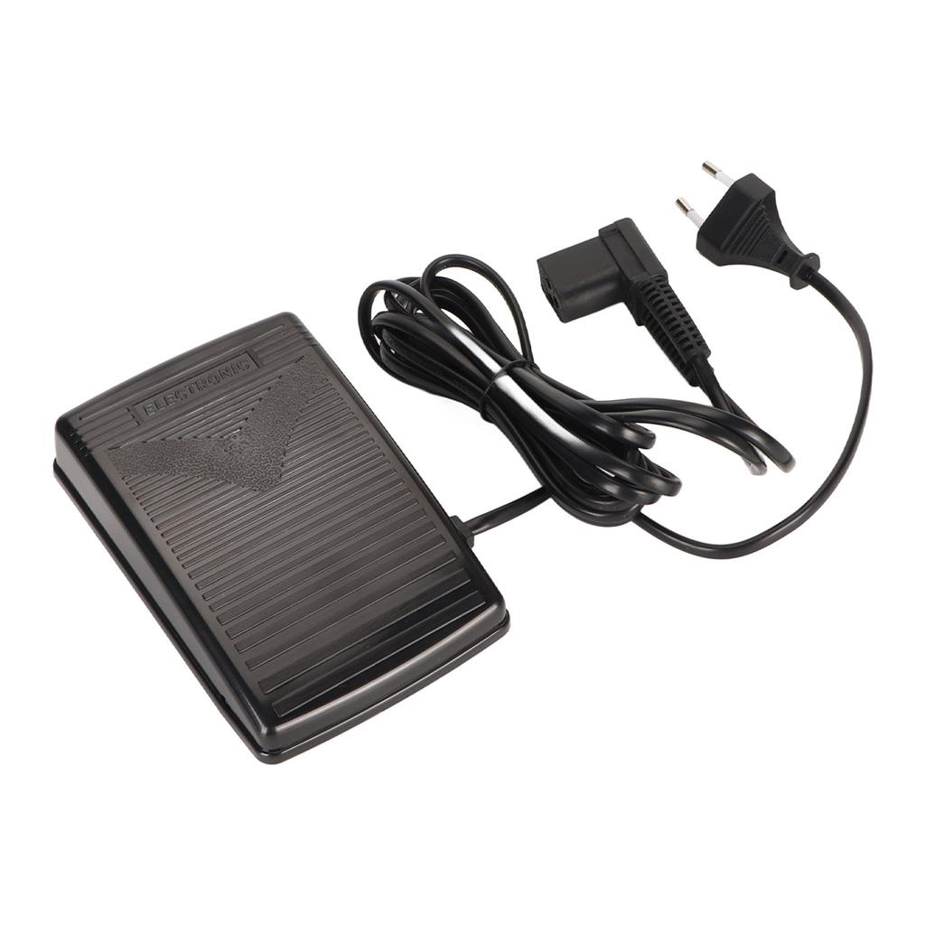 Foot Control Pedal with Power Cord Replacement for Singer 248 250 251 252 257 8019 974 2517 2530 2543 2950 3001 3002