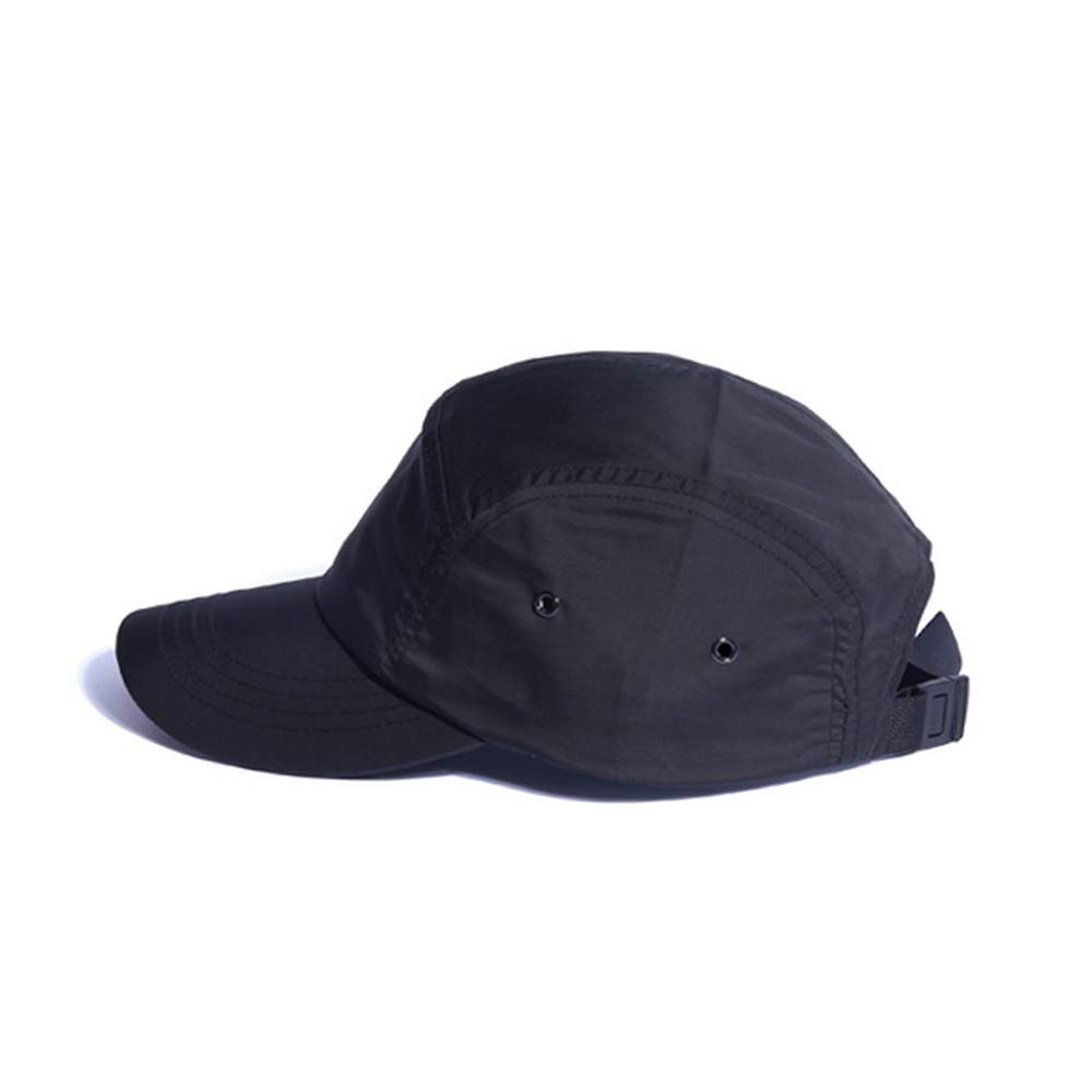Clape Baseball Snug Sports Sun Baseball Cap Men's Cap, Outdoor/Golf Cap, Water-Repellent, Quick-Drying, Lightweight, Breathable, Fit, Cap, Unisex,