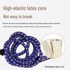 Electric Bike Bungee Tie-Down Strap: Multi-use Rubber Cord for Bicycle Luggage and Rack Securement