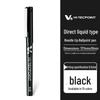 Pilot Gel Rollerball Pen BX-V5/7 Needle Tip Colored Signature Pen for Students