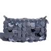 A High-end Clutch Bag for Women, A Chain Single-shoulder Crossbody Bag, A Sequined Handbag