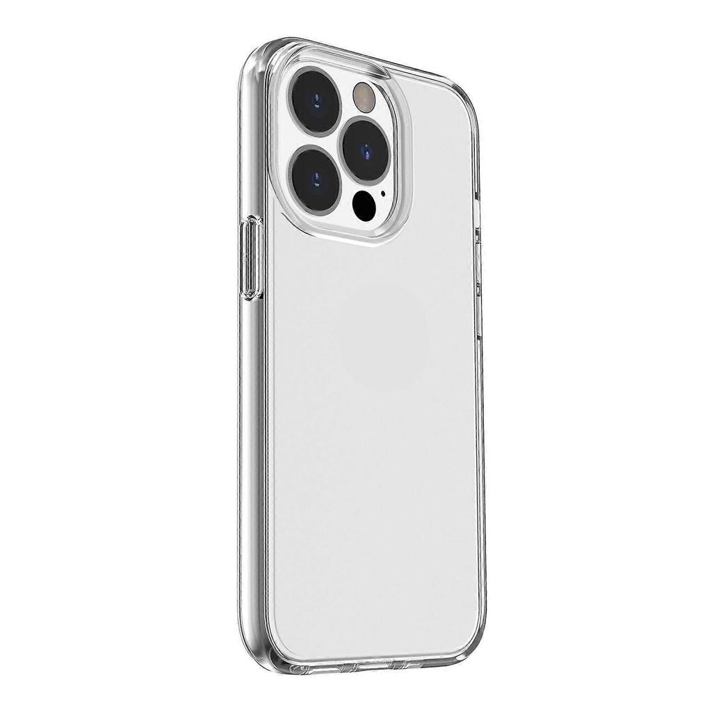 Transparent Protective Case For iPhone 14 Pro Max