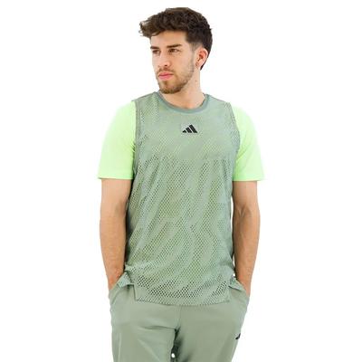 adidas Wow Pro Short-sleeve T-shirt