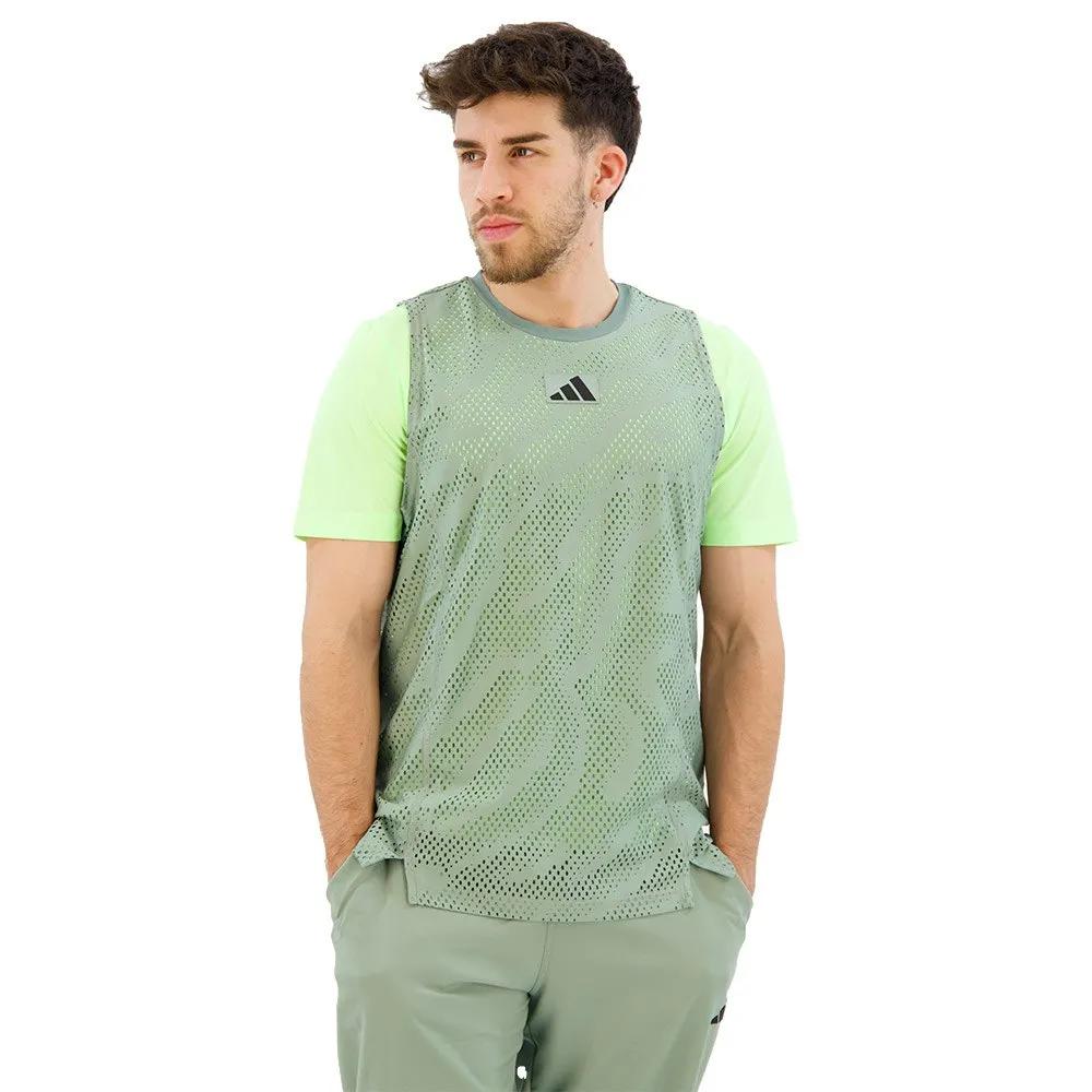 

adidas Футболка с коротким рукавом Wow Pro M