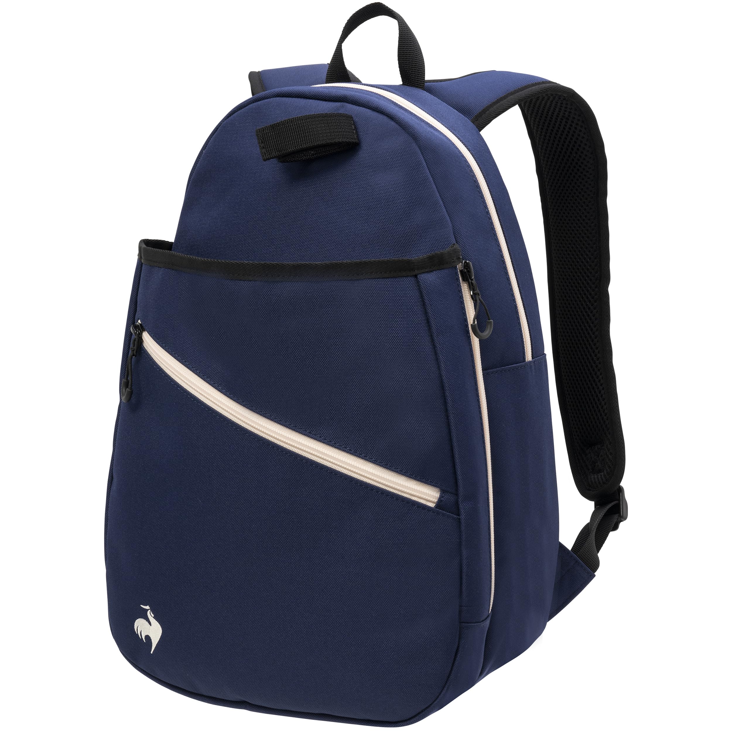 

Racket Backpack LN5SBP11U_NVWH_F