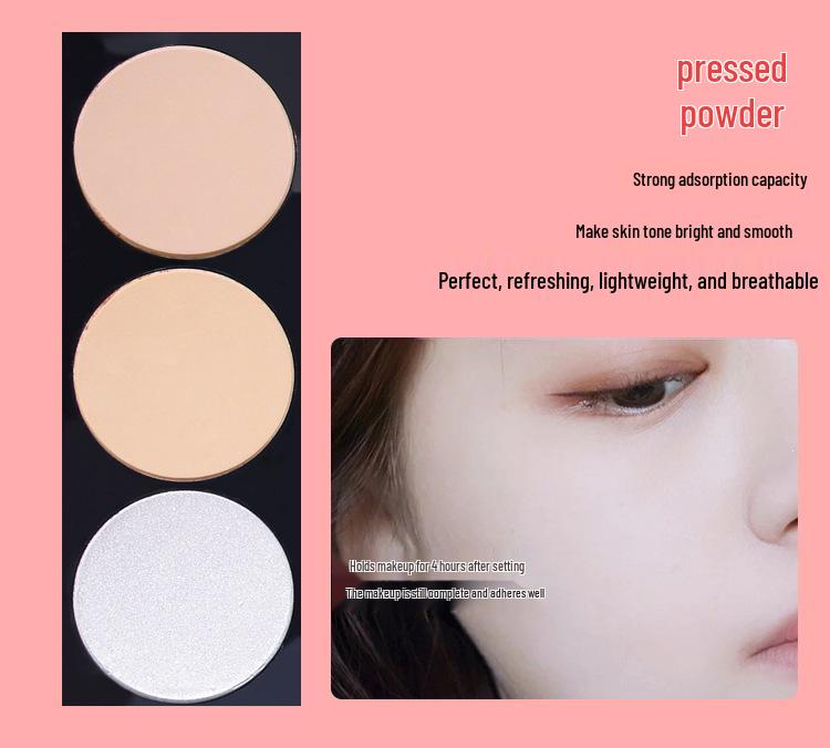 39-Color Eyeshadow Palette & Makeup Set: Beginner-Friendly Blush, Powder, Lipstick Combo