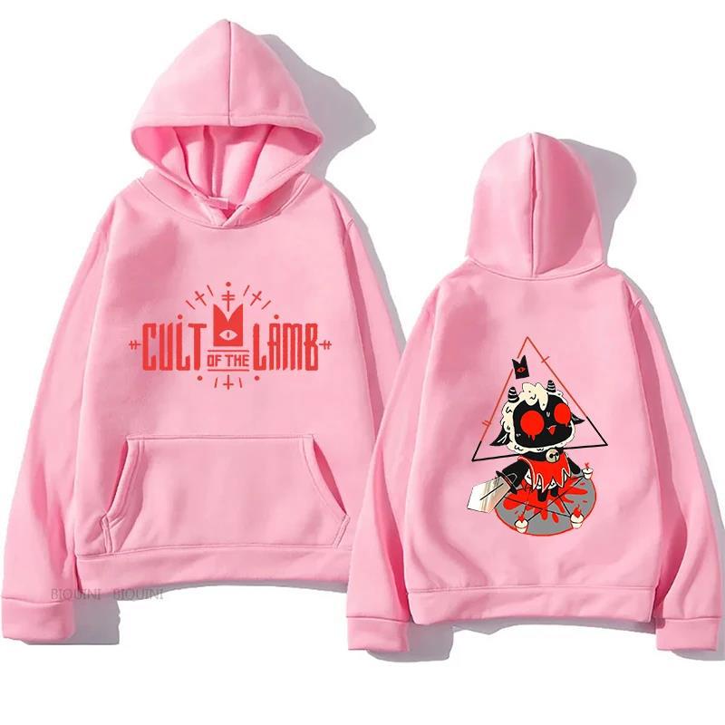 Oodies Damen Herren Langarm Kapuze Neue Herbst Sweatshirts Unisex Cool Lässig Streetwear Street Fashion Kleidung