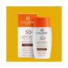 Collistar Face Sun Fluid Corrective Protection SPF50+, 50ml