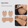 XPeng G6 All-Season Breathable Seat Cushion Cover - Fully Enclosed, Universal Fit for Car Modification
