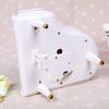 Rotating Ballet Girl Music Box - Ideal Birthday & Children's Day Gift for Girls