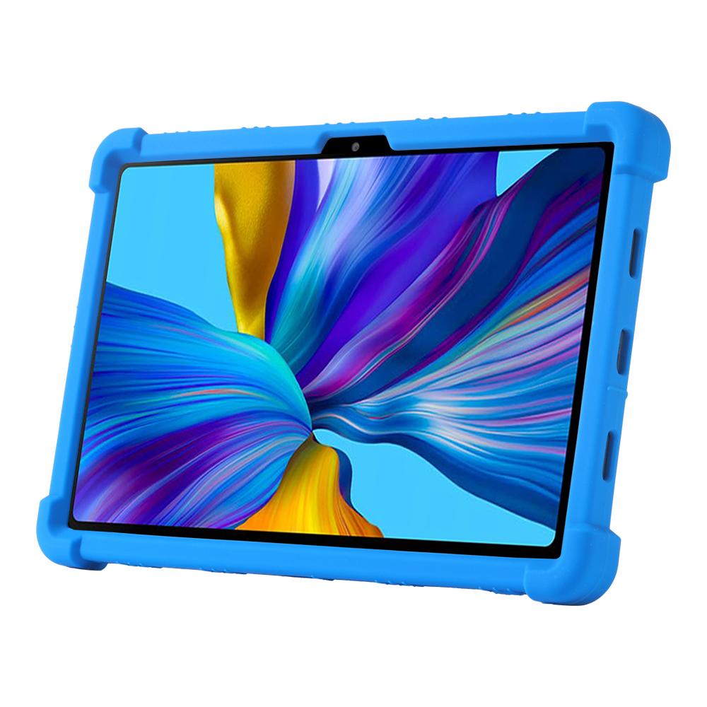Pro Doogee T20/T20S Pouzdro se stojánkem Silikonový obal na tablet absorbující nárazy