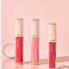 ECO SOUL Shine Lip Gloss CR01 Coral Nectar 4.3g_US