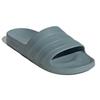 adidas Adilette Aqua 'Grey' GZ1153