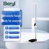 Beryl Smart Voice Ultrasonic Height & Body Fat Analyzer (CN Version)