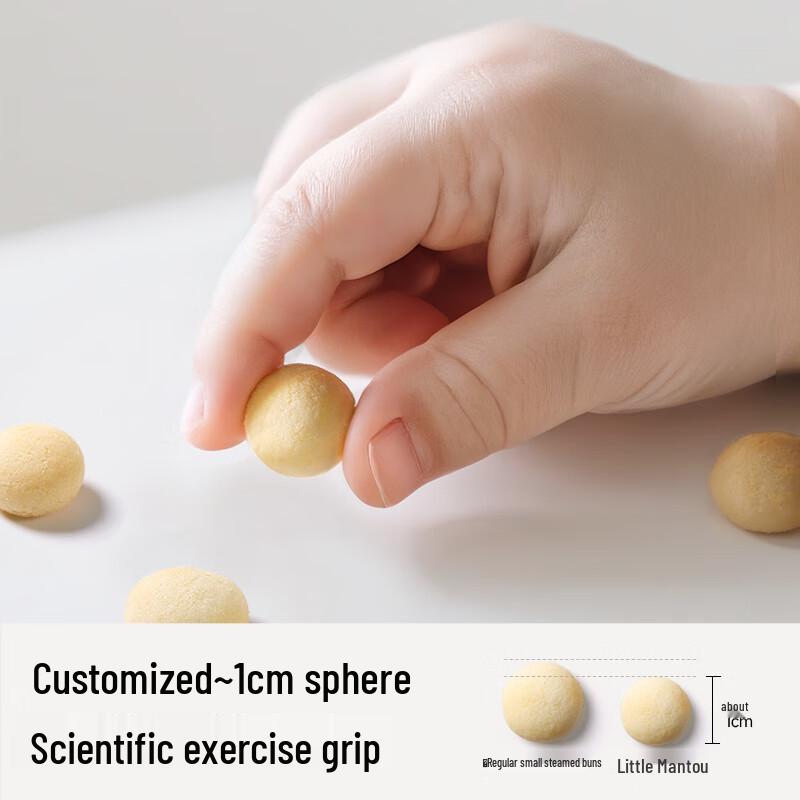 Buer Baobei Infant & Toddler Snack Selection