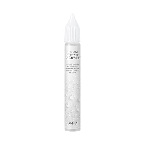

[Bandi] Nail Spa Steam Cuticle Remover