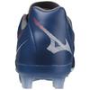 Mizuno REBULA CUP ELITE Azul Marinho x 14 Branco, 25,5cm