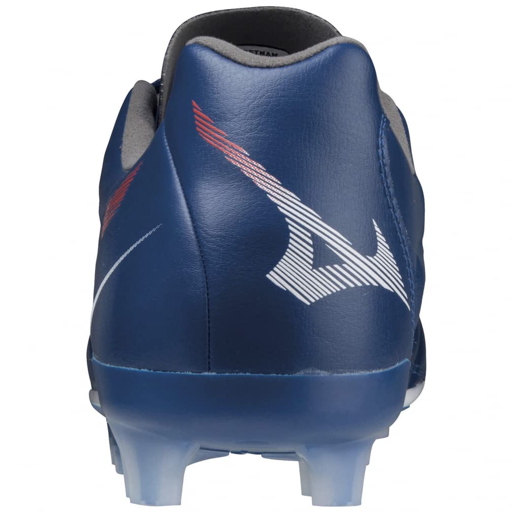 Mizuno REBULA CUP ELITE Azul Marinho x 14 Branco, 25,5cm