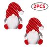 Christmas Cutlery Holder Knife Fork Pocket Bags Santa Claus Xmas Tableware Cover Home New Year Cookware Gift Decoration