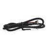 52mm LED Light Car Racing Modification Digital Water Temperature Gauge Celsius Temp Meter With Water Temperature Sensor 10mm