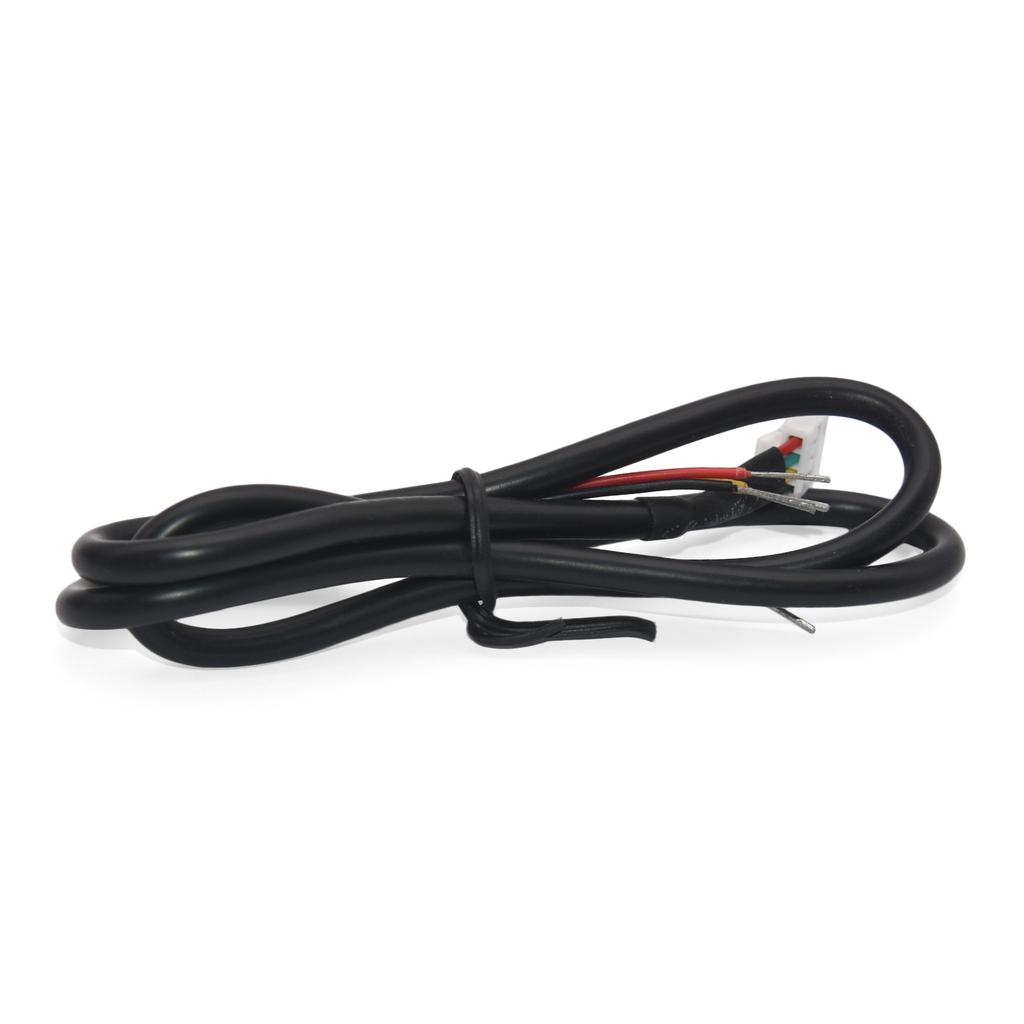 52mm LED Light Car Racing Modification Digital Water Temperature Gauge Celsius Temp Meter With Water Temperature Sensor 10mm