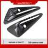 New Version 3 Fender Cover for Tesla Model 3/Y Side Camera - Exterior Modification Accessory