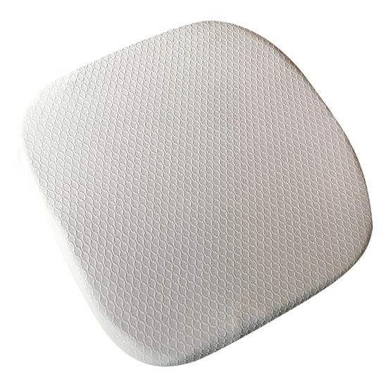 

Съемный противоскользящий эластичный чехол для стула, протектор, декор для сиденья для кухни, столовой