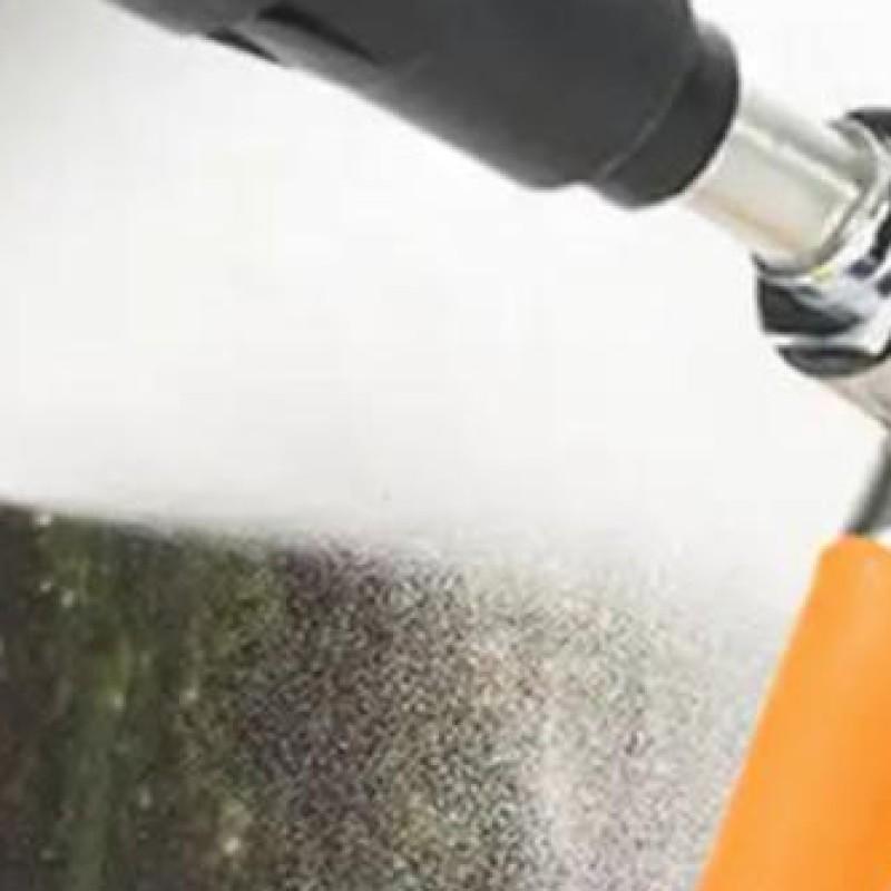 Agricultural Spray Gun Stainless Steel Garden Sprayer Portable Water Sprayer for Applications Watering Plants China Mainland