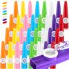 Instrumente de suflat – Kazoo