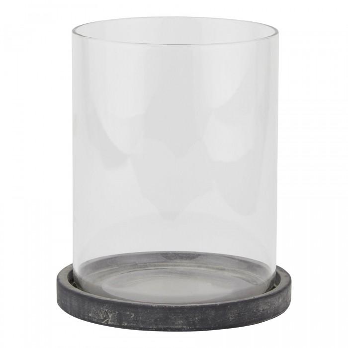 Hill Interiors Amalfi Hurricane Lantern