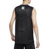 Nike Basketball Jersey Men's Black DH7135-060