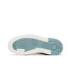 Anta Street Fun Casual Non-Slip Mid-Top Skate Shoes Women Skate Shoes Blue White Black 122218052-3