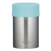 Thermos Vacuum Insulated Food Jar JBN-500 Blue 95x95x155mm