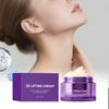 3D Lifting Cream Face Neck Facial Cream Moisturizer Nourishing Hydrates Skin Boosts ElasticDaily Day Night Neck Skin Care Cream