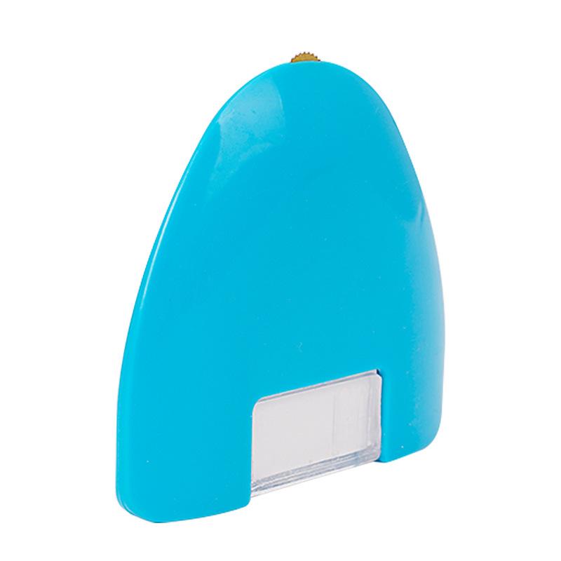 Refillable Tailor's Chalk Marker & Triangle for DIY Sewing and Patchwork