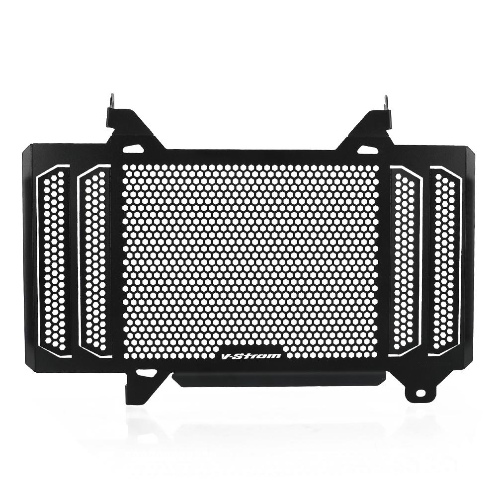 Protezione Griglia Radiatore V-STROM DL 1050 XT DE 2020-2024 2025 Coperchio Protetore Per SUZUKI VSTROM DL1050 DL1050XT DL1050DE