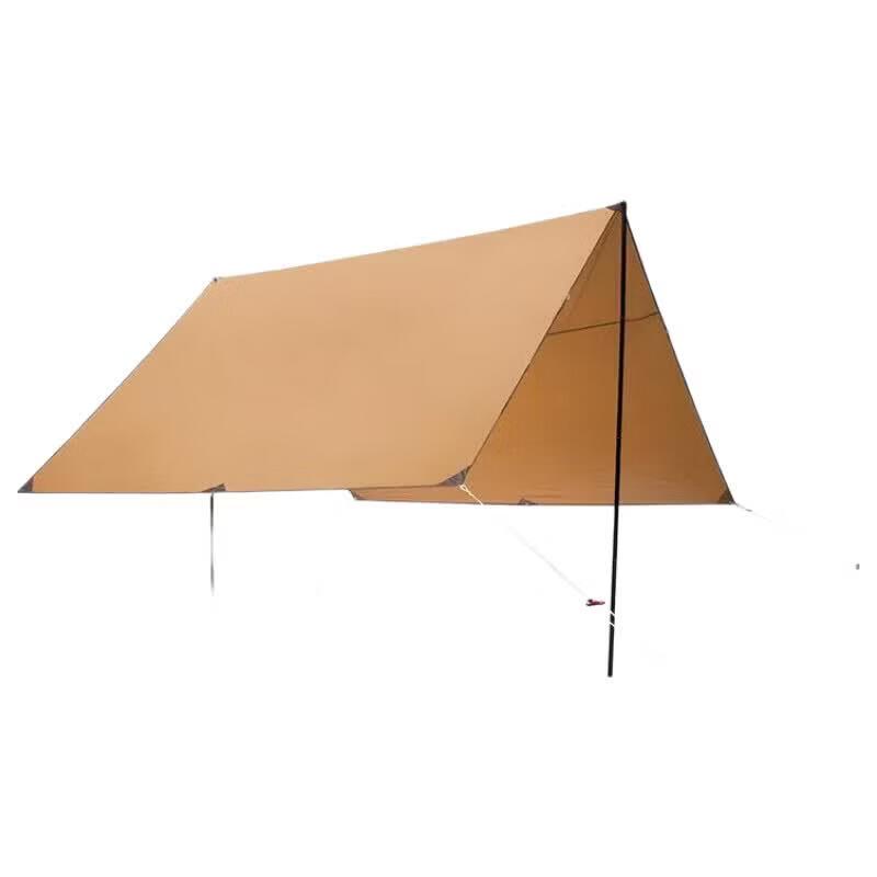 Explorer Outdoor Canopy Tent