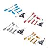1/28 Steering Rod Upgrade Parts for K969 K979 K989 RC Car