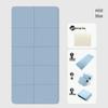 LISM Foldable TPE Yoga & Fitness Mat
