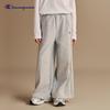 Champion Girls' Autumn Lace Wide-Leg Pants