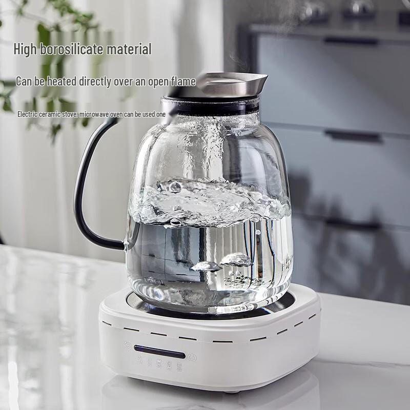 Wutuo Xingrun Hitzebeständiger Glaskrug