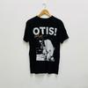 Retro Live In Concert Otis Redding Sänger Shirt Schwarz Unisex S-5XL Unisex T-Shirt