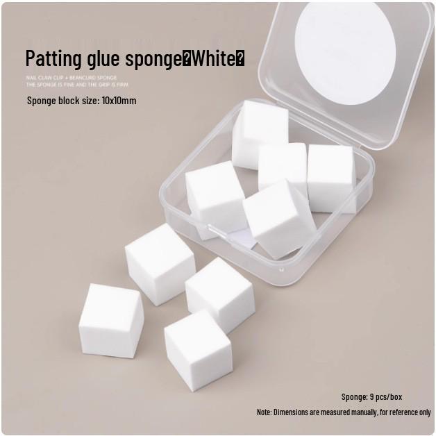 Гель-краска для нейл-арта Gaoy, румяна, градиент, переводная краска