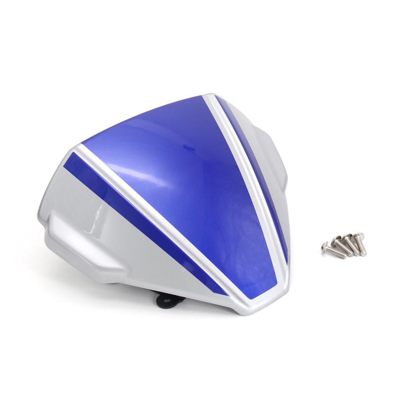 2021 2022 Motorcycle Windshield Sport Windscreen Visor Viser Fits For YAMAHA MT-09 MT09 SP MT 09